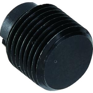 トラスコ中山 TRUSCO NC旋盤用コレットホルダ バックアップスクリュー ER20用 BK-ER20-M14P1.0