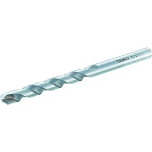 TRUSCO 振動ドリル用コンクリートドリル ストレートシャンク 2.5mm TCD25 トラスコ