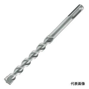 TRUSCO 軽量ハンマードリル用コンクリートドリルSDS 刃径10.5×160 TCDSDS105 トラスコ