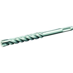 TRUSCO 軽量ハンマードリル用コンクリートドリル SDSUX 60X160 TCDSDSUX60 トラスコ