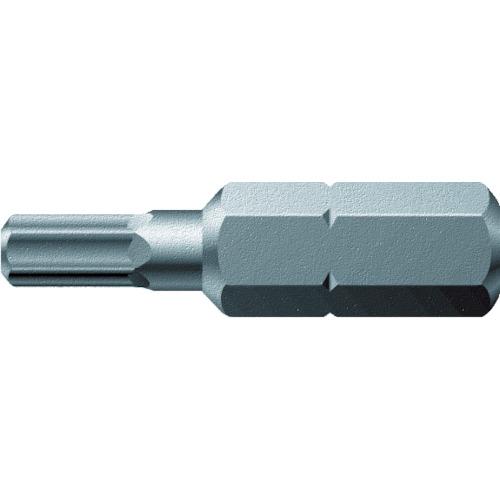 日本正規品 ヴェラ 7.0x25mm (Hexagon)ドライバービット (056332)(4013...