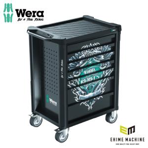 Wera（ヴェラ） 日本正規品 ツールチェックプラス 1 39点入 (049055