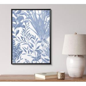 アート 北欧 ポスター おしゃれ A4 A3 B3 A2 B2 A1 B1 七夕 風景