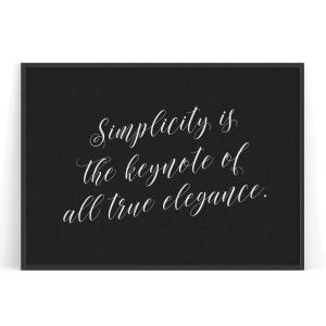 アートポスター 北欧 A4 A3 B3 A2 ...の詳細画像2