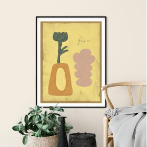 出荷区分B】アンディ・ウォーホル アイスクリーム・デザート 赤と