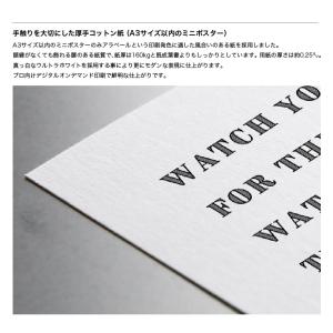 アート 北欧 ポスター おしゃれ A4 A3 ...の詳細画像5