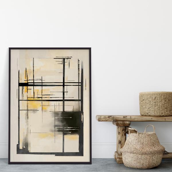 アート 北欧 ポスター おしゃれ A4　A3　B3　A2　B2　A1　B1　30×40　50×70　...