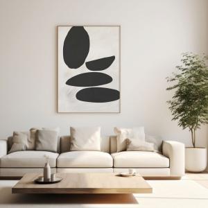 アートポスター Assemble no. 65 50×70 B2サイズ アート ポスター