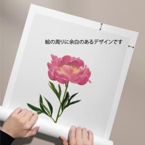 アートポスター 北欧 A4 A3 B3 A2 ...の詳細画像3