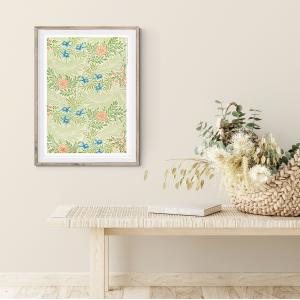 アート 北欧 ポスター おしゃれ A4 A3 B3 A2 B2 A1 B1 元気が出る