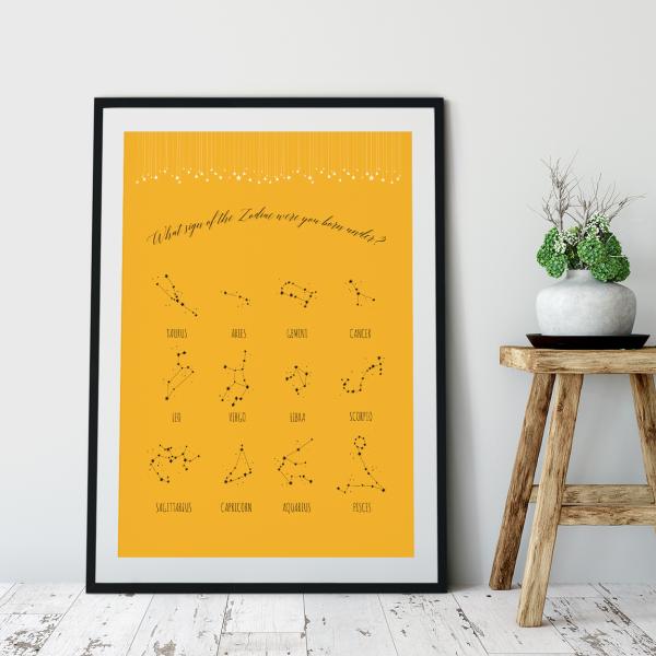 アート 北欧 ポスター おしゃれ A4　A3　B3　A2　B2　A1　B1　30×40　40×50　...