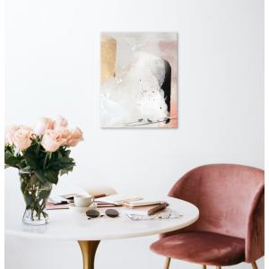 アート パネル インテリア 抽象画202 サイズを選べる 北欧 モノクロ