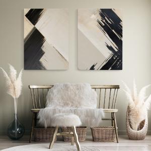 アート パネル インテリア Art Paint 34 サイズを選べる 北欧 モダン