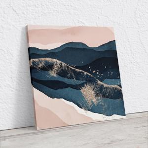 アート パネル インテリア 抽象画202 サイズを選べる 北欧 モノクロ