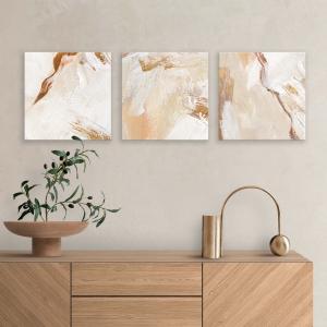 アート パネル インテリア ファインアート3枚セット サイズを選べる