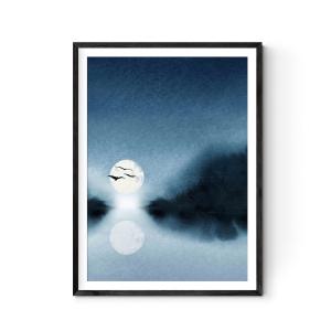 A Book of Photographs Exhibition big/ブルースウェーバー/ポスター