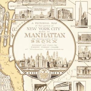 アート 選べる ポスター ビンテージ 古地図 ...の詳細画像3