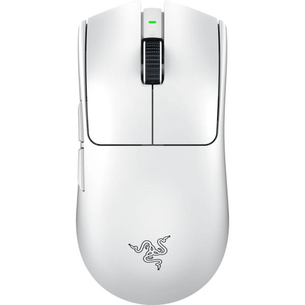 8,000Hzドングル同梱 Razer レイザーViper V3 Pro (White Editio...