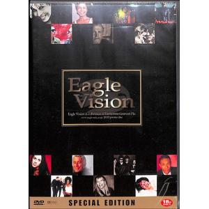 イーグルヴィジョン DVDの商品画像