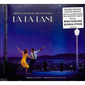 LALALANDO サントラ CDの商品画像
