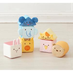 エド・インター ふわふわトーイ ふわふわアニマル...の商品画像
