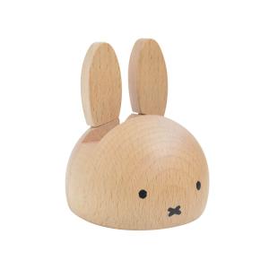 Miffy（ミッフィー） 小物ケース 小物入れ 置物 ディックブルーナ