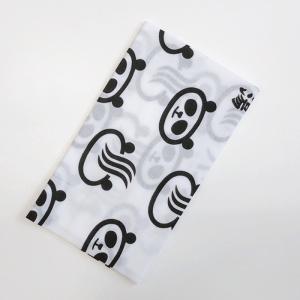 パンダ銭湯 てぬぐい 手拭い ハンカチ ギフト タオル グッズ