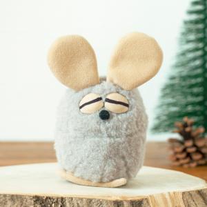 マスコット ふんわり フレデリック レオレオニ ぬいぐるみ