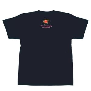 (S はらぺこあおむし Tシャツ フルーツ&ジ...の詳細画像2