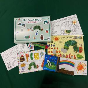 はらぺこあおむし ピクチャーパズル 絵本 グッズ エリックカール