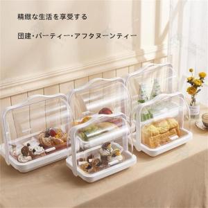 ブレッドケース パンケース ブレットケース 食...の詳細画像1