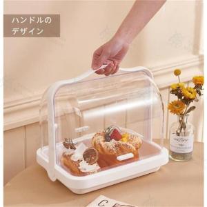 ブレッドケース パンケース ブレットケース 食...の詳細画像3