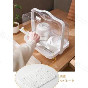 ブレッドケース パンケース ブレットケース 食...の詳細画像4