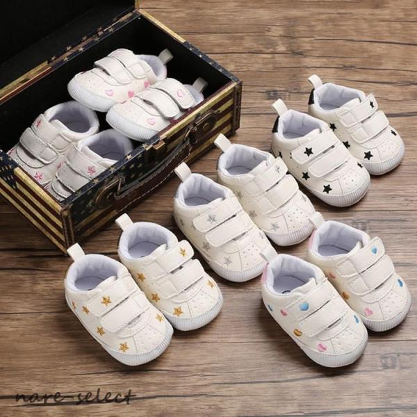 ベビー靴 練習靴 キッズシューズ　ベビー ファーストシューズ 女の子靴 子供靴 幼児 赤ちゃん　 出...