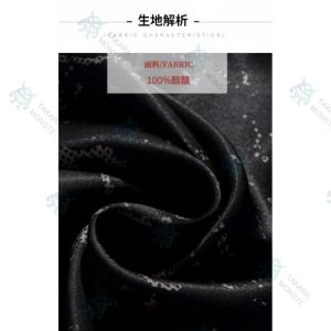 フォーマルドレス 結婚式 ミセス 60代 50...の詳細画像4