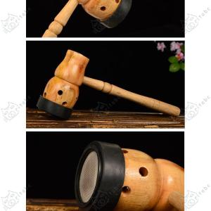らくらく温灸器 ペット 犬 肩こり お灸 温灸...の詳細画像1