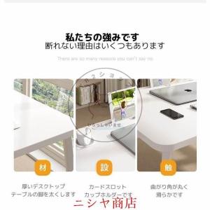 ローテーブル 折りたたみ 幅70cm ミニテー...の詳細画像2