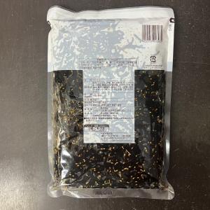 フジッコ 業務用ごま昆布A 1K 1000gの詳細画像1