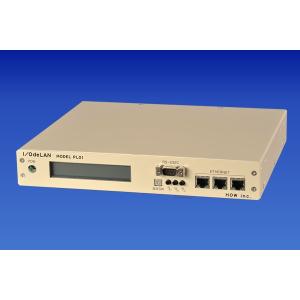 イーサネット通信アダプタ I/OdeLAN (16点版 PE01A) イーサネット通信アダプタ I/OdeLAN (16点版 PE01A)