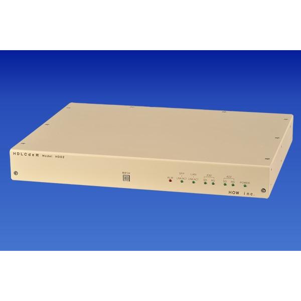 HDLCde光（HO02）