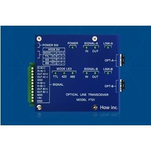 SFPdeパルス（FT01）