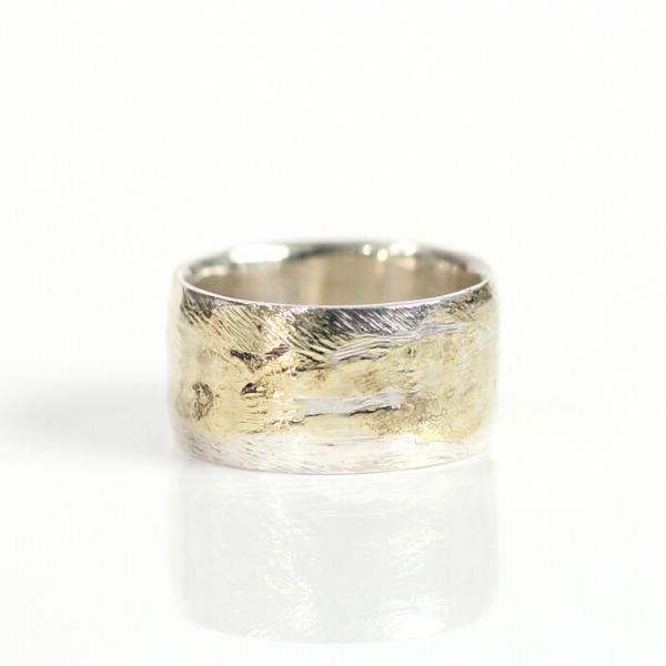 イロンデール エペパン hirondelle et pepin / k18 silver sr-11...