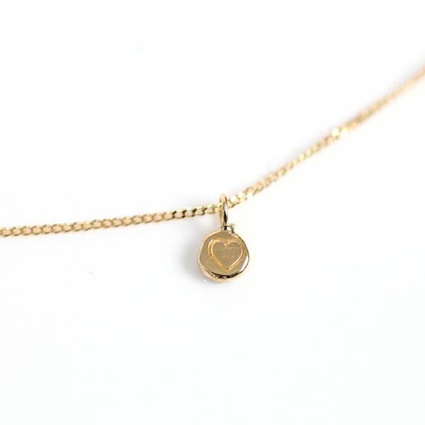 イロンデール エペパン hirondelle et pepin / k18 hv-180 ハートスタ...