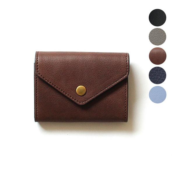 Ense（アンサ） / card &amp; coin case カード&amp;コインケース ew115/1118...