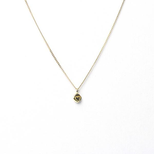 イロンデール エペパン hirondelle et pepin / k18 hn-474 ハートスタ...