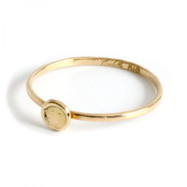 イロンデール エペパン hirondelle et pepin / k18 hr-465 スマイルス...