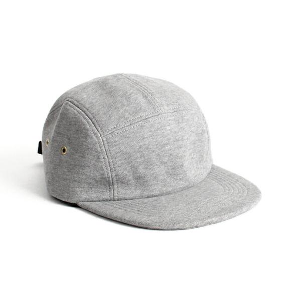 Trad Marks / Basic Jet Cap SW - Grey ベーシックジェットキャップ...