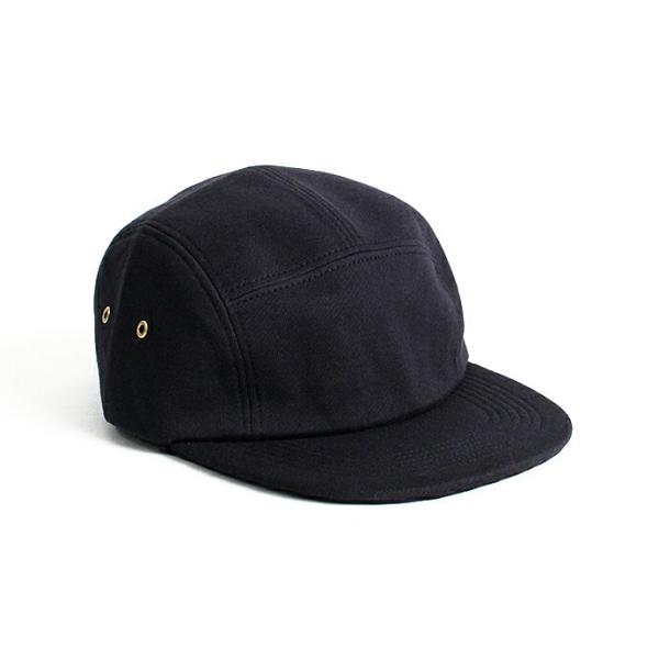 Trad Marks / Basic Jet Cap SW - Navy ベーシックジェットキャップ...