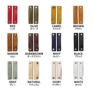 【W】トートバッグ用 ハンドルカバー [送料無...の詳細画像1