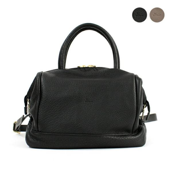 Ense（アンサ） / docter's bag S ディアレザー 2way ドクターバッグ S D...